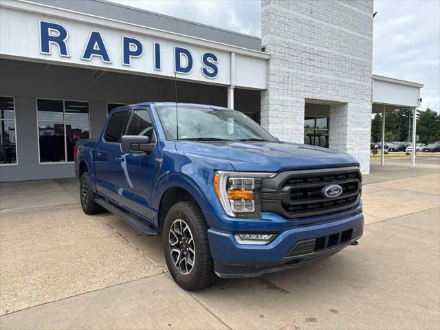2023 Ford F-150 XLT for sale in Wisconsin Rapids, WI
