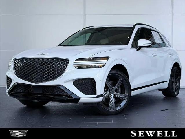 2023 Genesis GV70 3.5T AWD Sport for sale in Houston, TX