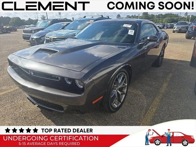 2022 Dodge Challenger GT for sale in St. Charles, MO