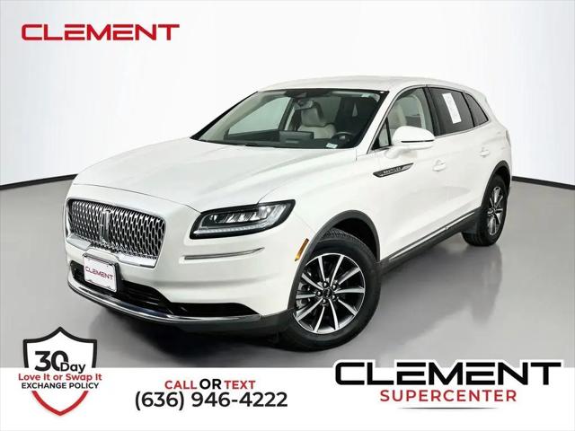 2022 Lincoln Nautilus Standard for sale in St. Charles, MO