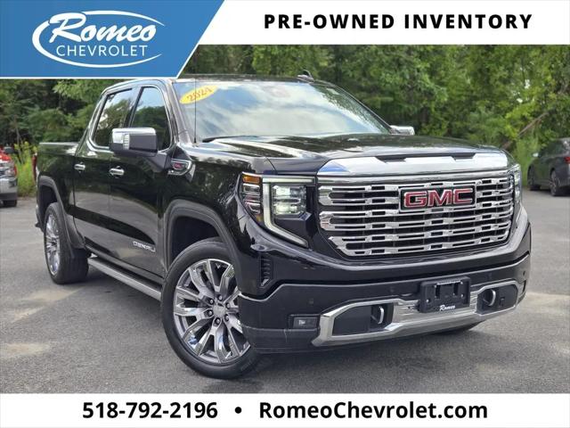 2024 GMC Sierra 1500 Denali for sale in Glens Falls, NY
