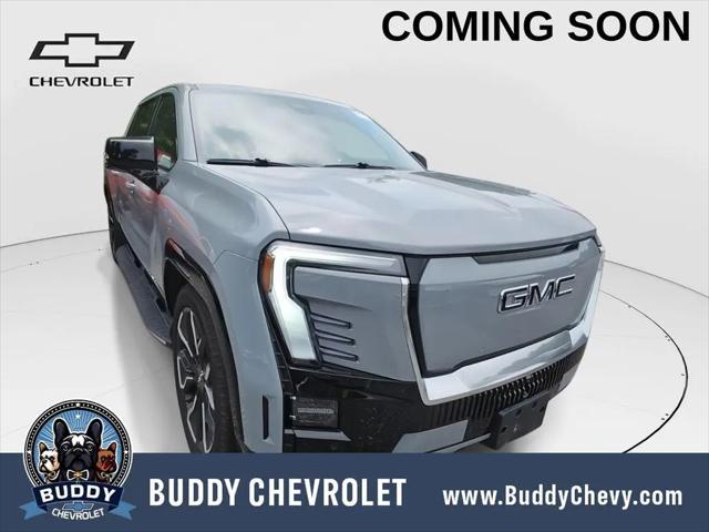2024 GMC Sierra Denali Edition 1 for sale in Decatur, GA