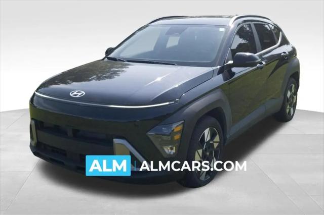 2025 Hyundai Kona SEL for sale in Lumberton, NC