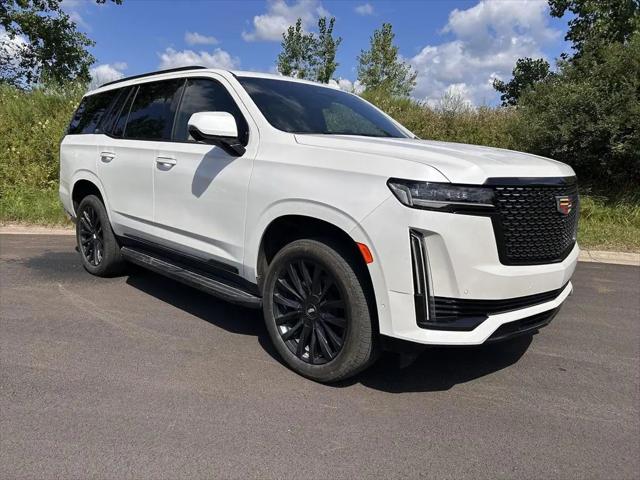 2024 Cadillac Escalade 4WD Premium Luxury for sale in Rochester, NY