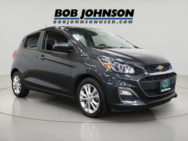 2022 Chevrolet Spark FWD 1LT Automatic for sale in Rochester, NY