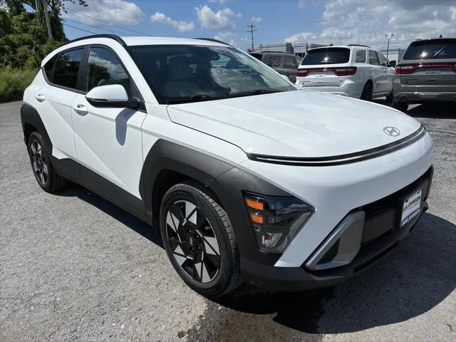 2024 Hyundai Kona SEL for sale in Rochester, NY