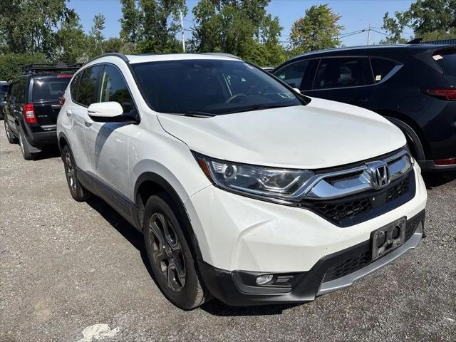 2019 Honda CR-V EX for sale in Rochester, NY