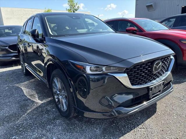 2024 Mazda CX-5 2.5 S Premium Plus for sale in Rochester, NY