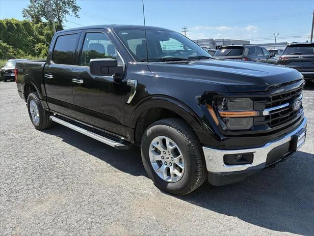 2025 Ford F-150 XLT for sale in Rochester, NY