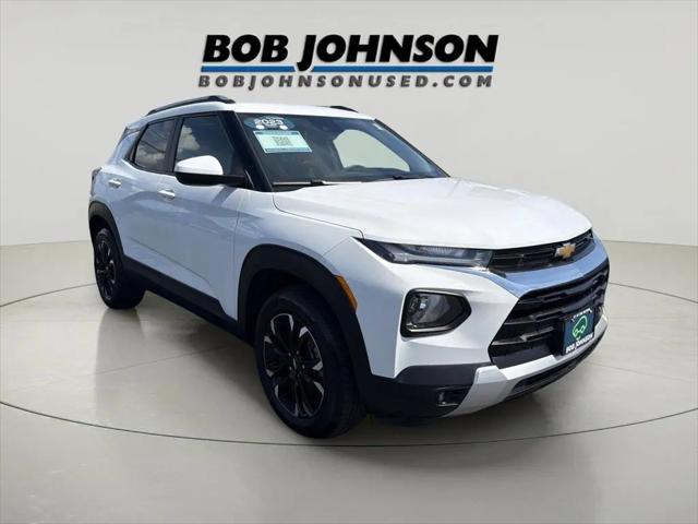 2023 Chevrolet TrailBlazer AWD LT for sale in Rochester, NY