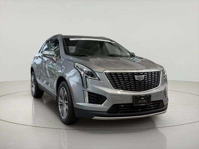 2024 Cadillac XT5 AWD Premium Luxury for sale in Rochester, NY