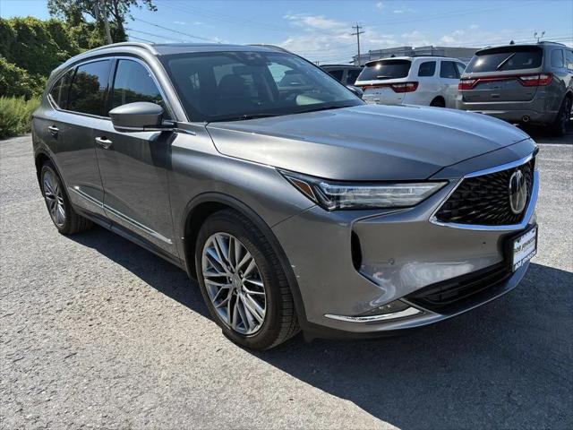 2024 Acura MDX Advance Package for sale in Rochester, NY