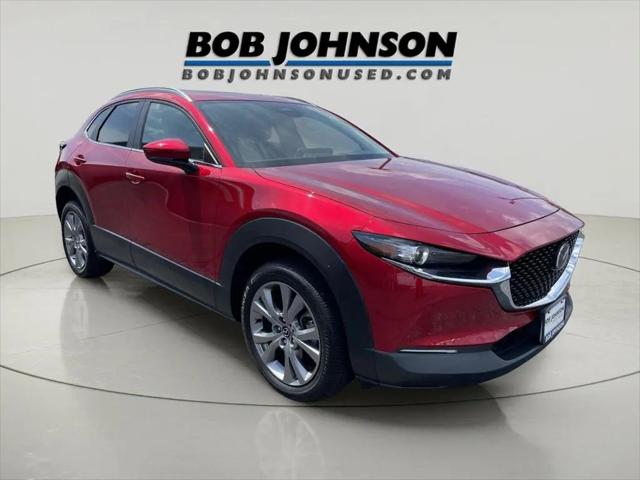 2024 Mazda CX-30 2.5 S Preferred Package for sale in Rochester, NY
