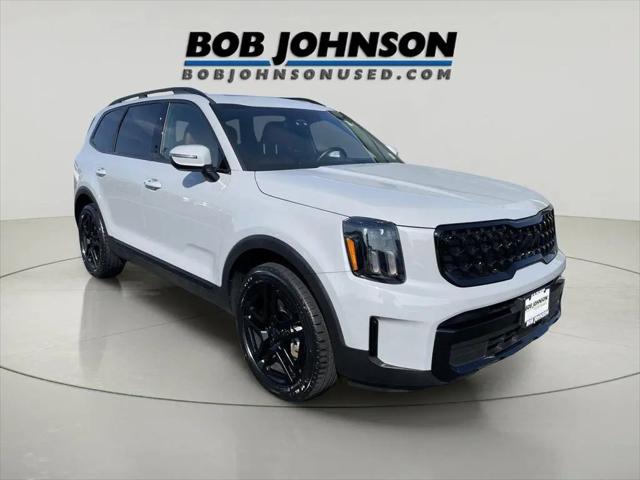 2025 Kia Telluride EX X-Line for sale in Rochester, NY