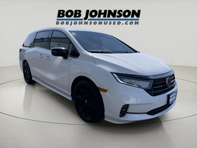 2023 Honda Odyssey Sport for sale in Rochester, NY