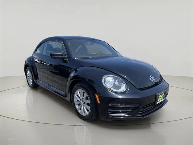 2018 Volkswagen Beetle 2.0T S for sale in Rochester, NY