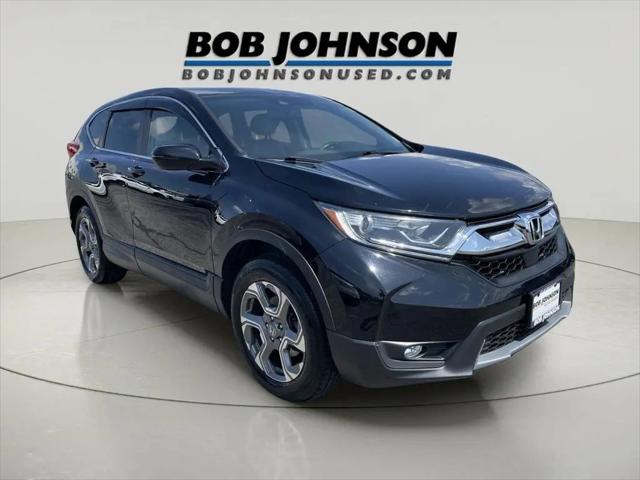 2019 Honda CR-V EX-L for sale in Rochester, NY