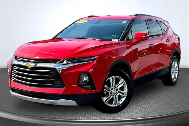 2020 Chevrolet Blazer FWD 2LT for sale in Baltimore, MD