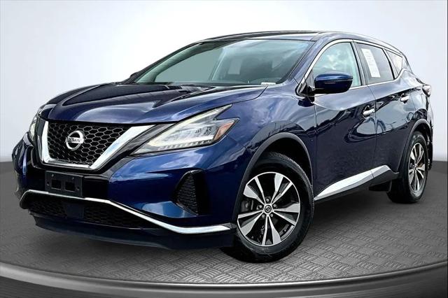 2019 Nissan Murano S for sale in Baltimore, MD