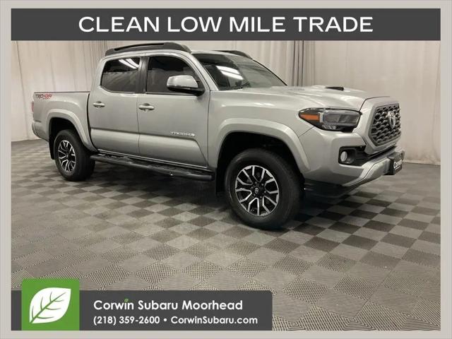 2023 Toyota Tacoma TRD Sport for sale in Moorhead, MN