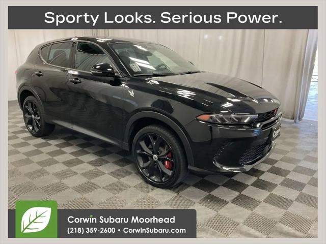 2024 Dodge Hornet GT AWD for sale in Moorhead, MN