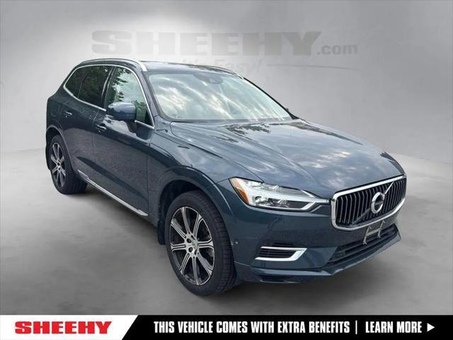 2019 Volvo XC60 T8 Inscription for sale in Cockeysville, MD
