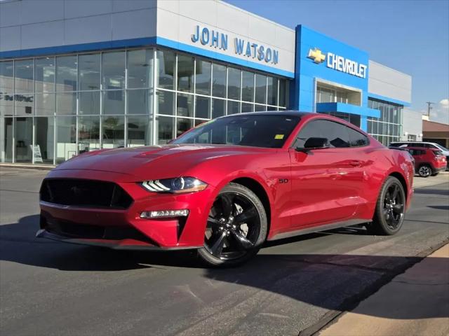 2023 Ford Mustang GT Fastback for sale in Ogden, UT