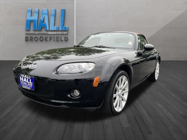 2008 Mazda MX-5 Grand Touring for sale in Brookfield, WI