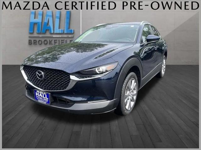 2022 Mazda CX-30 Select for sale in Brookfield, WI