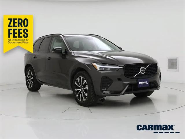 2023 Volvo XC60 B5 Plus Dark Theme for sale in Fort Worth, TX