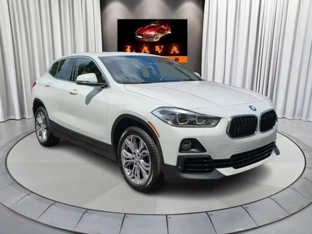 2018 BMW X2 xDrive28i for sale in Canton, CT