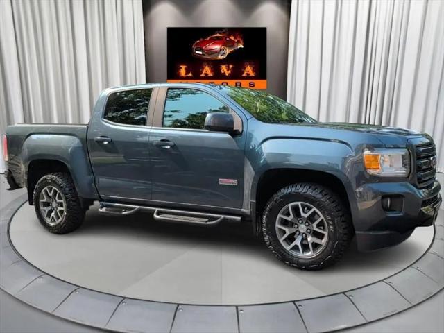 2019 GMC Canyon All Terrain w/Cloth for sale in Canton, CT