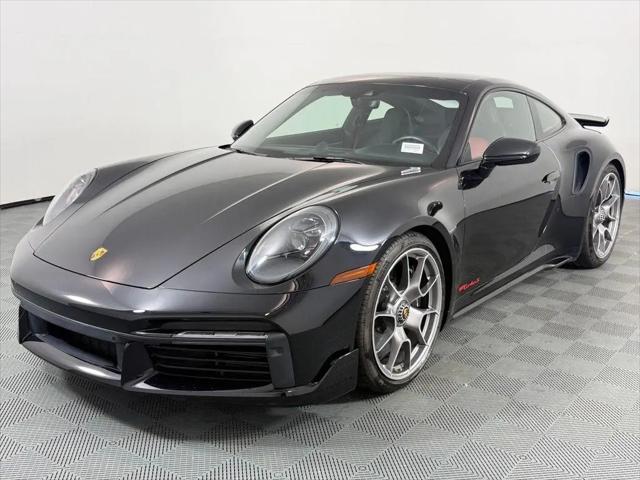 2025 Porsche 911 Turbo S Cabriolet for sale in Marietta, GA