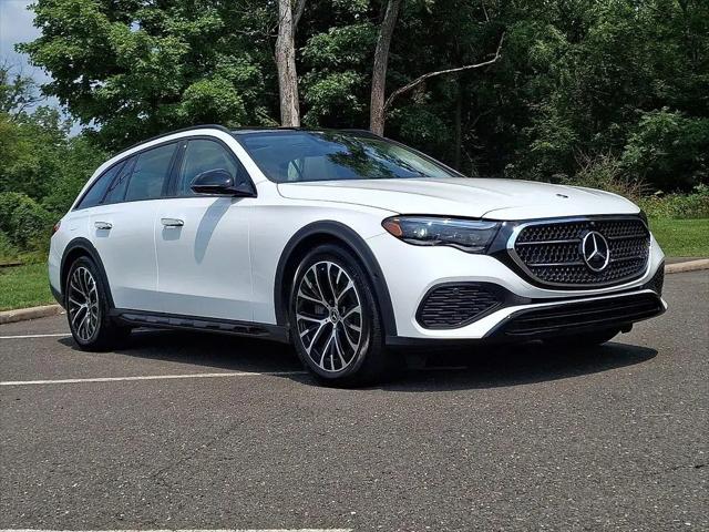 2024 Mercedes-Benz E 450 4MATIC for sale in Flemington, NJ