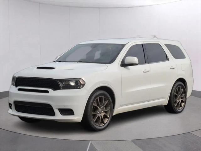 2018 Dodge Durango R/T RWD for sale in Lucedale, MS