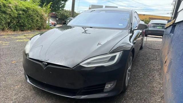 2020 Tesla Model S Long Range Dual Motor All-Wheel Drive for sale in Gastonia, NC
