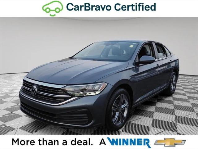 2022 Volkswagen Jetta 1.5T SE for sale in Wilmington, DE