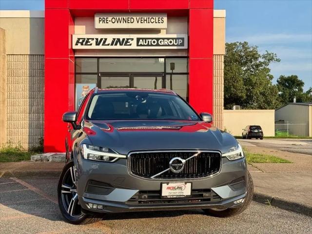 2019 Volvo XC60 T5 Momentum for sale in Chesapeake, VA