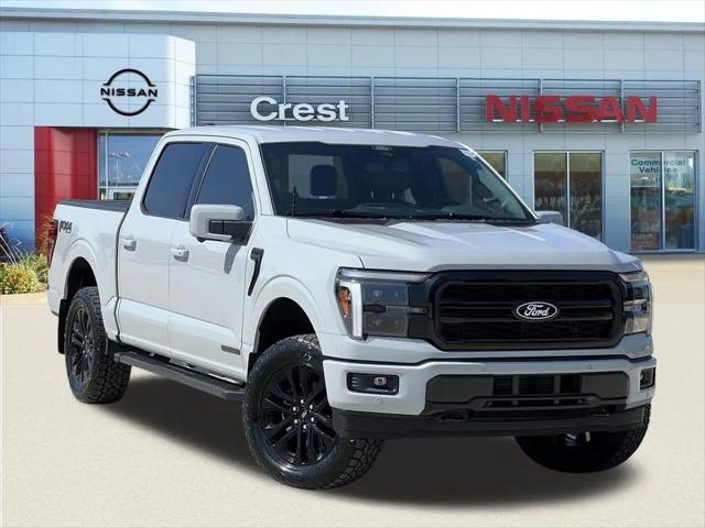 2026 Ford F-150 LARIAT for sale in Frisco, TX