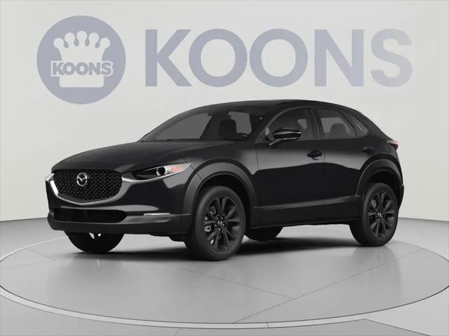 2025 Mazda CX-30 2.5 S Select Sport for sale in Clarksville, MD
