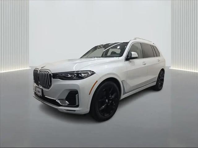 2022 BMW X7 xDrive40i for sale in East Windsor, NJ