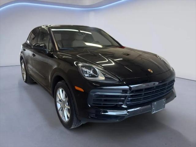2019 Porsche Cayenne Cayenne for sale in Brunswick, OH