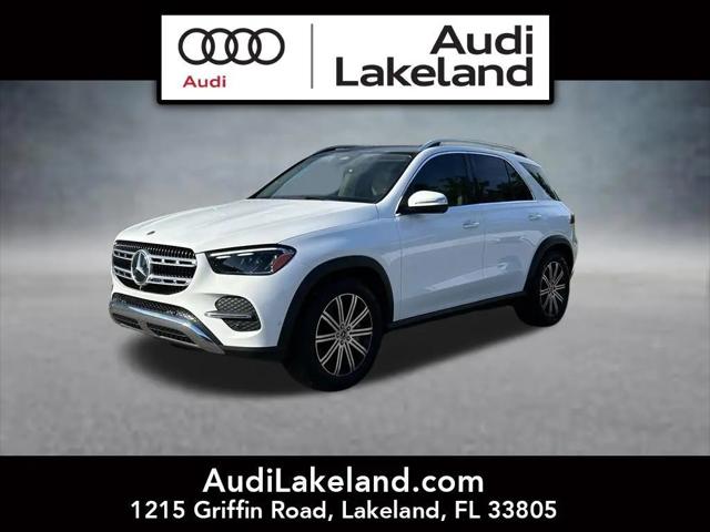 2024 Mercedes-Benz GLE GLE 450 4MATIC for sale in Lakeland, FL
