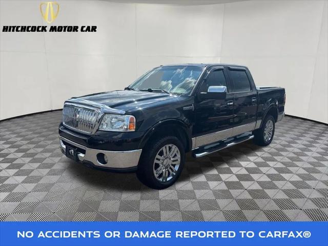 2007 Lincoln Mark LT Base for sale in Wolcott, CT
