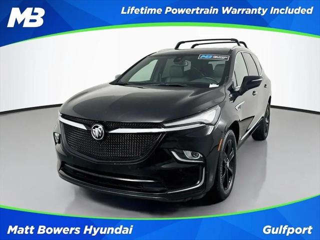 2023 Buick Enclave Essence FWD for sale in Gulfport, MS