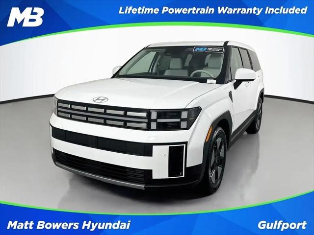 2026 Hyundai Santa Fe Hybrid SE for sale in Gulfport, MS