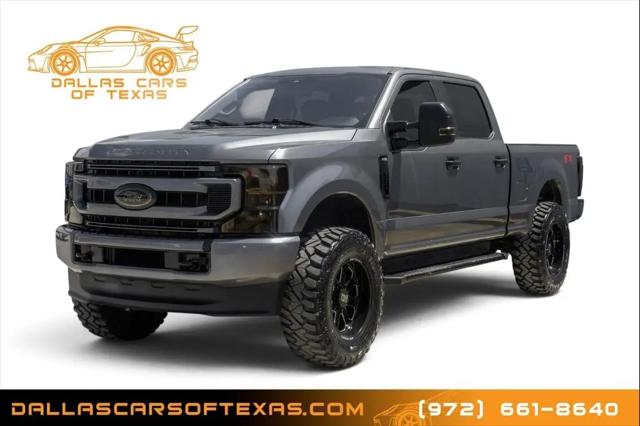 2022 Ford F-250 XL for sale in Dallas, TX