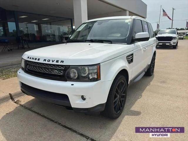 2013 Land Rover Range Rover Sport HSE for sale in Loveland, CO