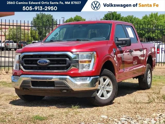 2022 Ford F-150 XLT for sale in Loveland, CO