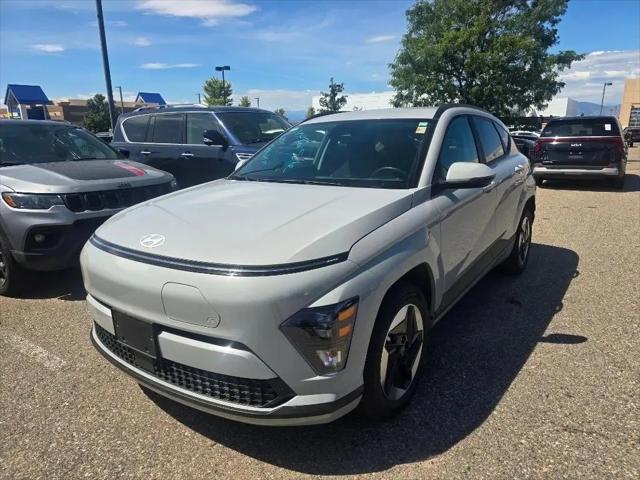 2024 Hyundai Kona EV SEL for sale in Loveland, CO